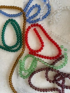 Cristais e vidros de Murano: Processo de fabricação, história e curiosidades