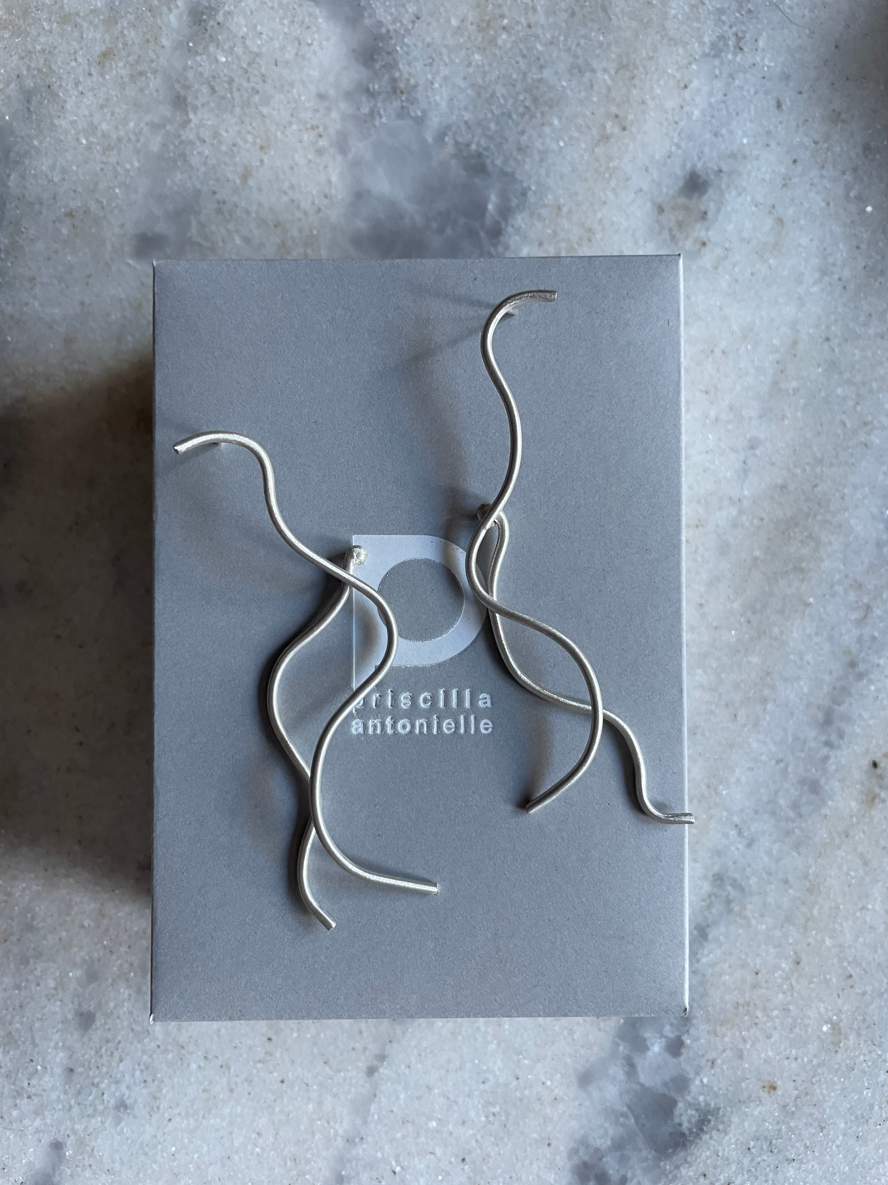 Brinco Rastros articulado