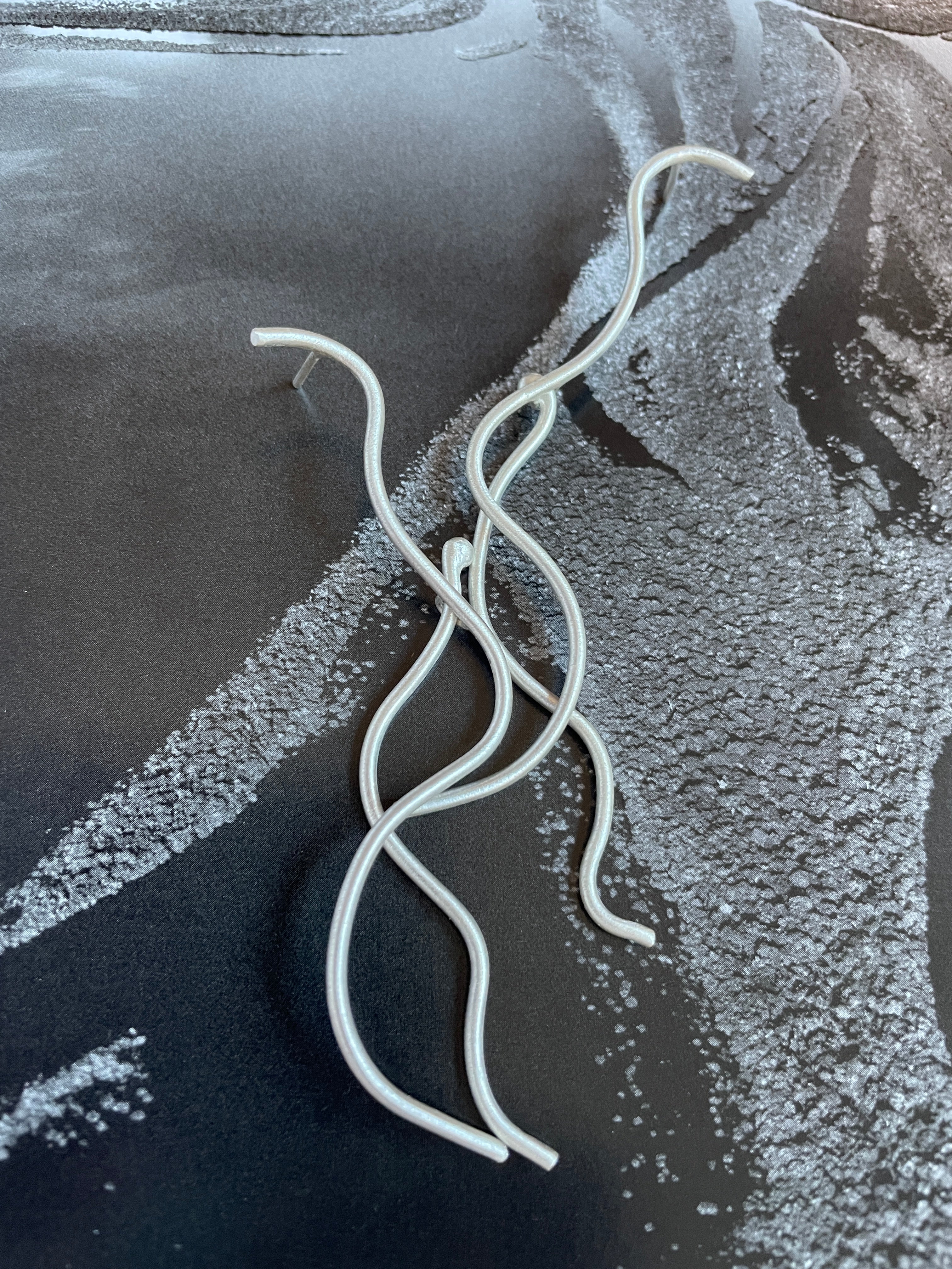 Brinco Rastros articulado