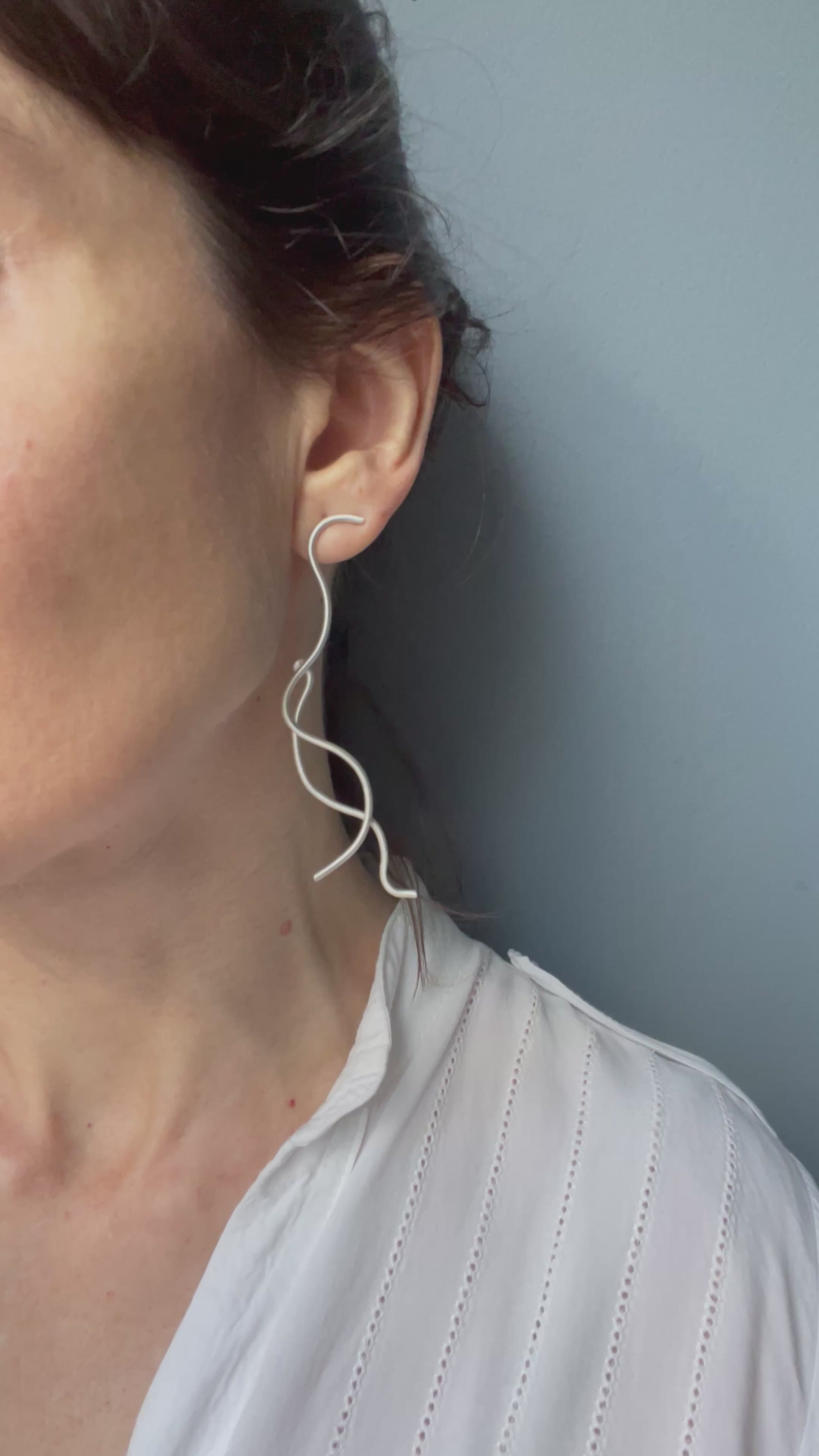 Brinco Rastros articulado